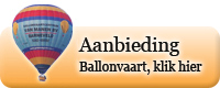 Ballonvaart Brabant